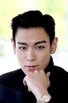 Photo of T.O.P