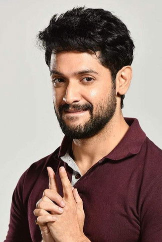 Photo of Vikram Chatterjee