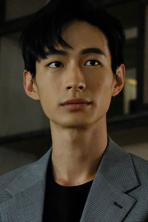 Photo of River Huang