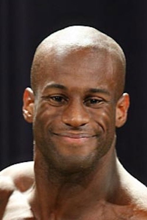 Photo of Alek Armstrong