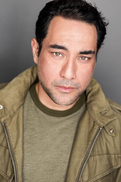 Photo of Gabriel Rissa