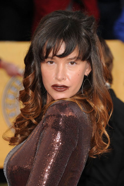 Photo of Paz de la Huerta