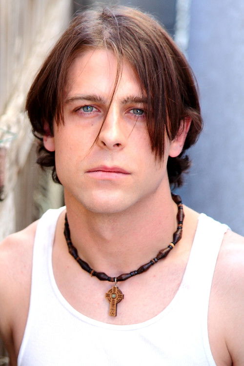 Photo of Bryan Ferriter