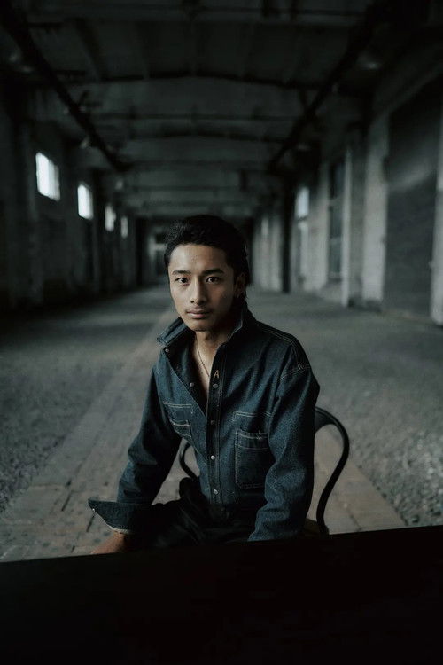 Photo of Damtin Tserang