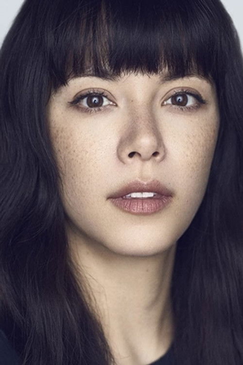 Photo of Mitzi Akaha