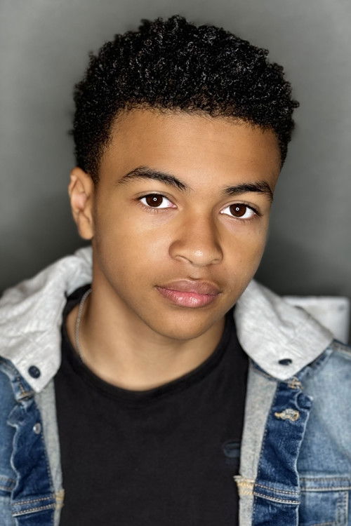 Photo of Shaun Dixon