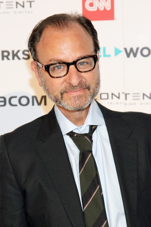 Photo of Fisher Stevens