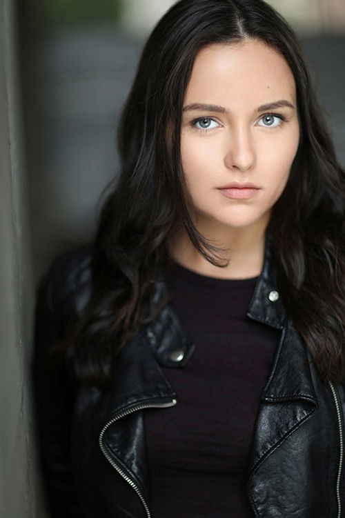 Photo of Katherine Ramdeen