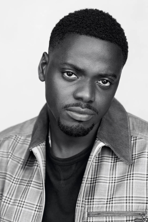 Photo of Daniel Kaluuya