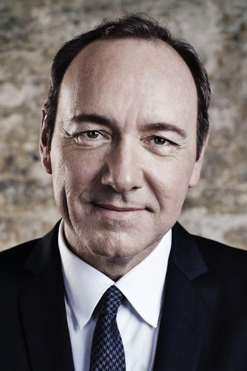 Photo of Kevin Spacey