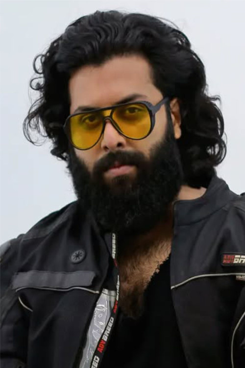 Photo of Abhimanyu Thilakan