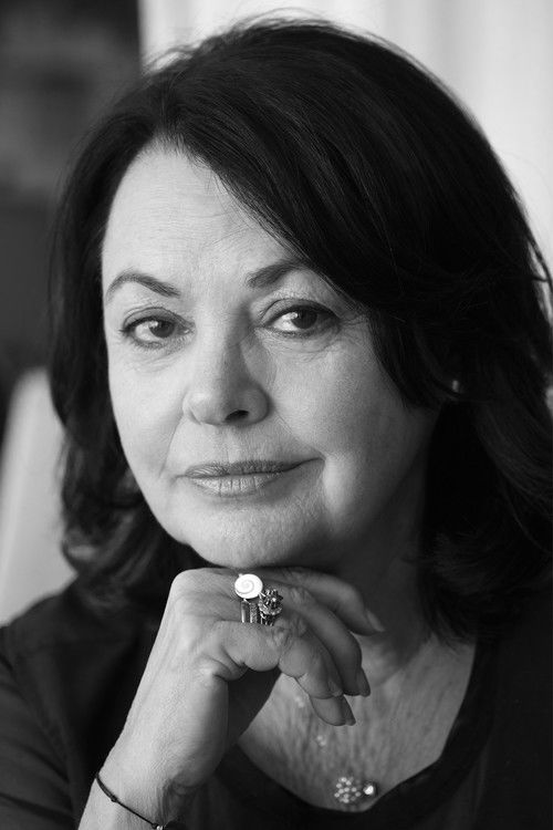 Photo of Louise Portal