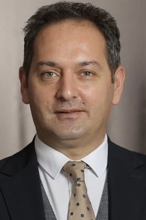 Photo of Elnur Karimov