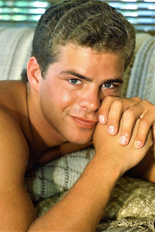 Photo of John Davenport