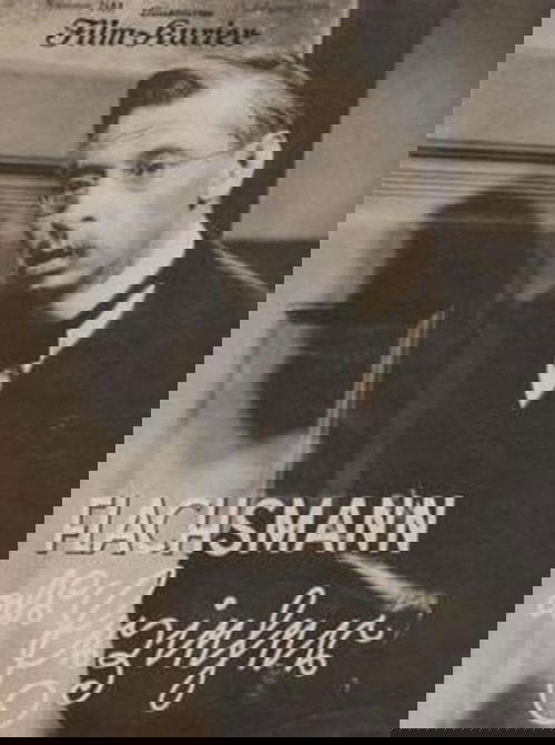 Flachsmann the Educator