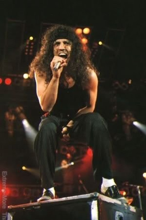 Photo of Gary Cherone