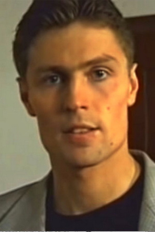 Photo of Aleksandr Solovyov