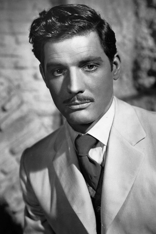 Photo of Paul Hubschmid