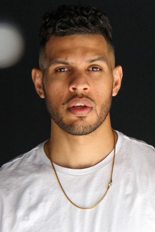 Photo of Sarunas J. Jackson