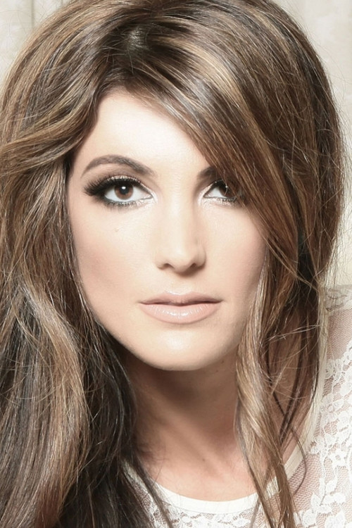 Photo of Julia Benson