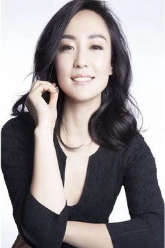 Photo of Kong Lingmei