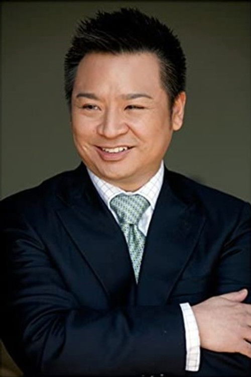 Photo of Rex Lee