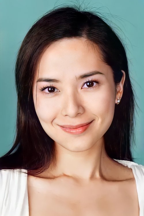 Photo of Sonija Kwok Sin-Nae