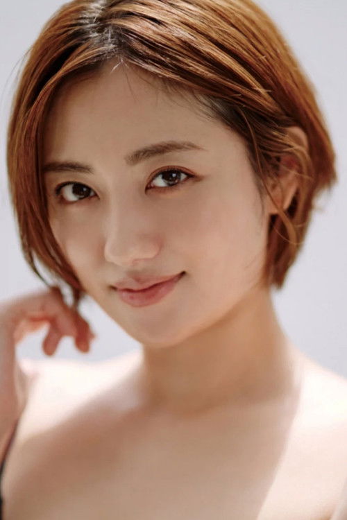 Photo of Kazusa Okuyama