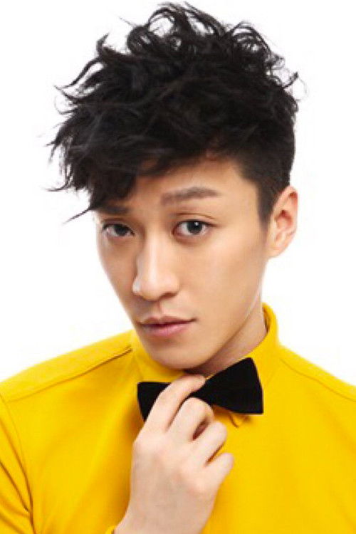 Photo of Qiao Renliang