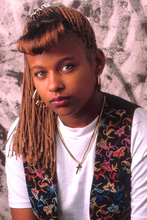 Photo of Yolanda Whitaker