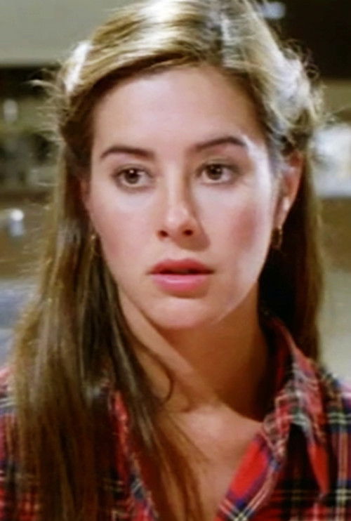 Photo of Suzanna Love