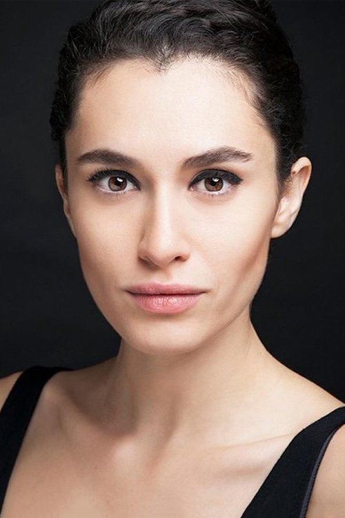 Photo of Hande Doğandemir