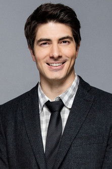 Photo of Brandon Routh