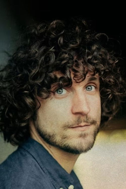 Photo of Julien Barbagallo