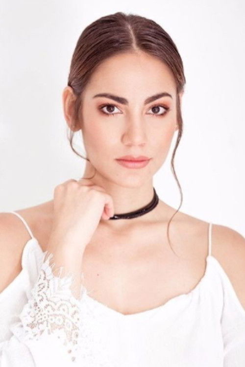 Photo of Elizabeth Minotta