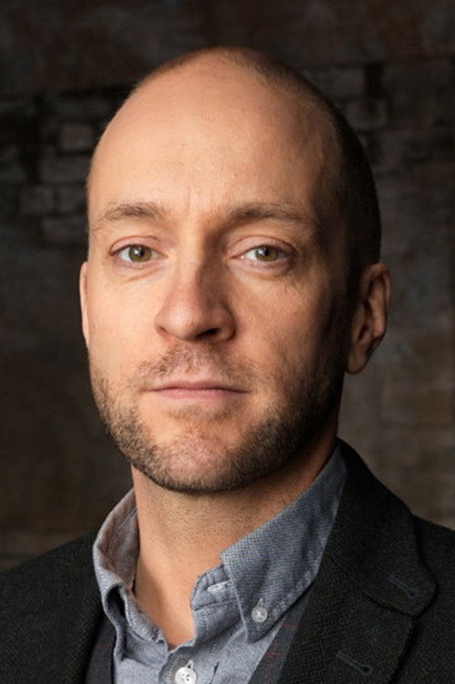 Photo of Derren Brown