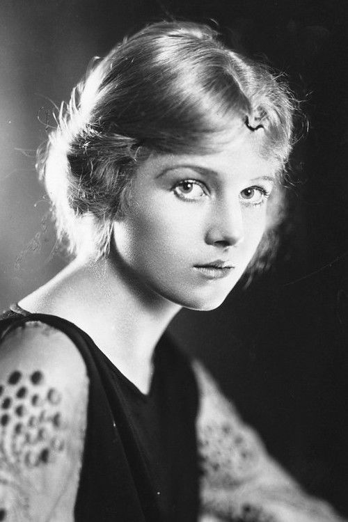 Photo of Ann Harding