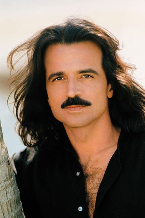 Photo of Yanni