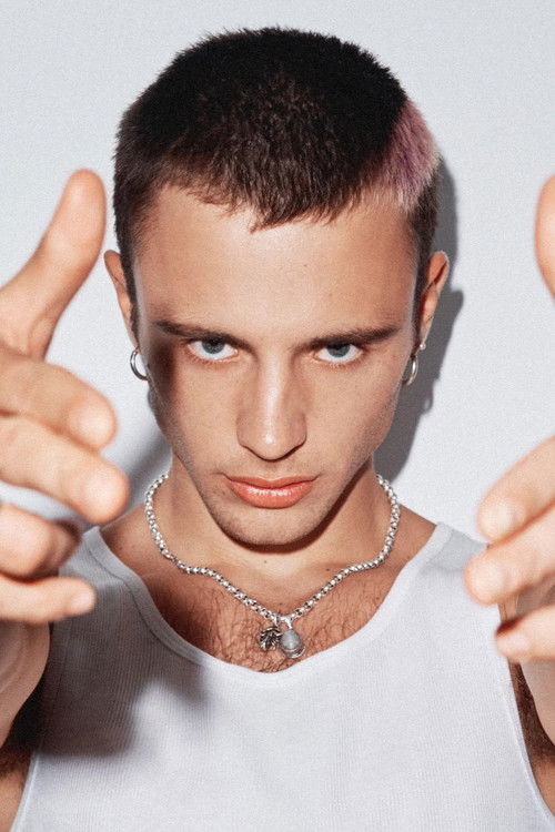 Photo of Iván Pellicer