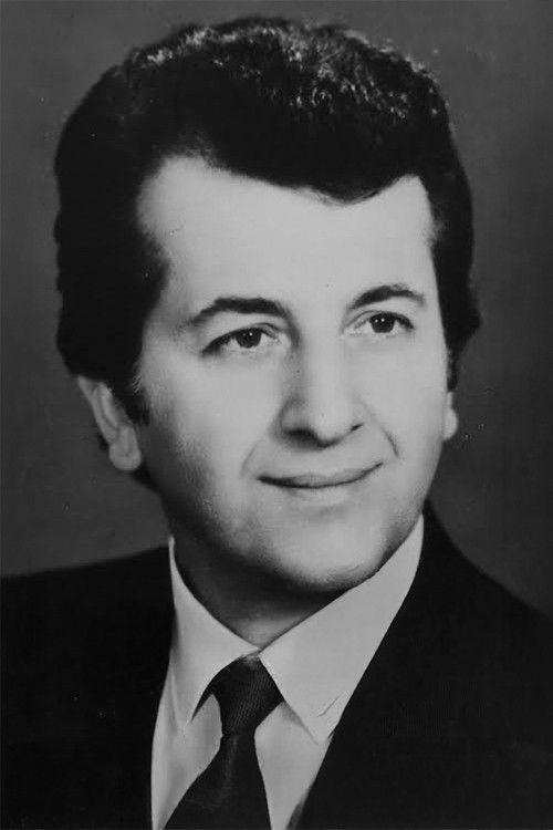 Photo of Atilla Arcan