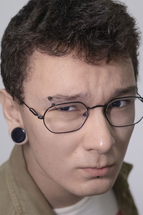 Photo of Arthur Rostan Jean-Paul Haug