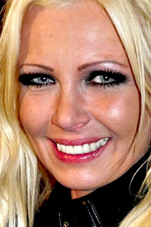 Photo of Vivian Schmitt