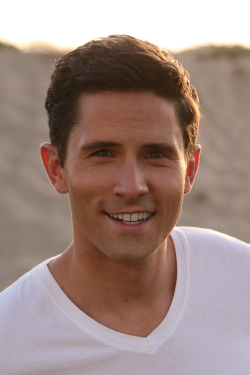 Photo of Evan Holtzman