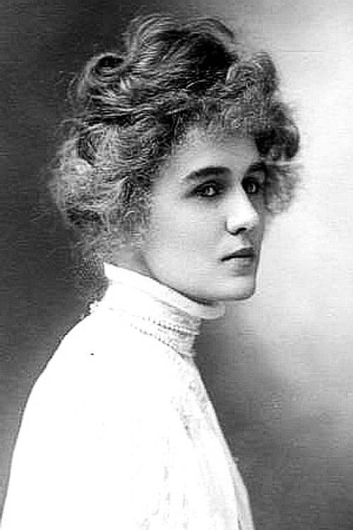 Photo of Emily Stevens