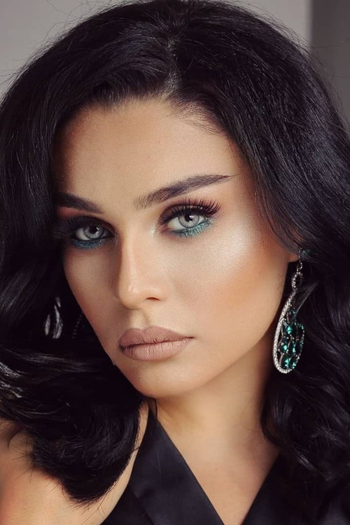 Photo of Yegana Orujova