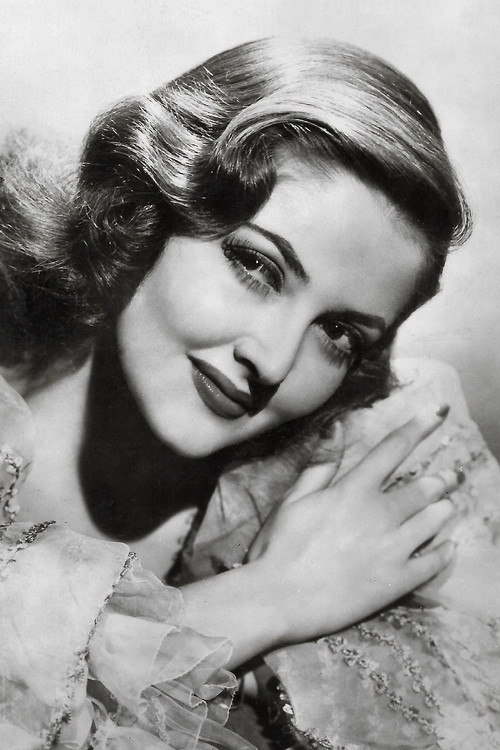 Photo of Martha Vickers