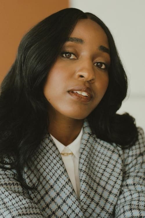 Photo of Ayo Edebiri