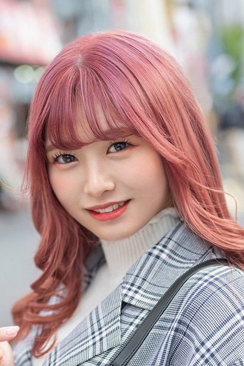 Photo of Airi Momose