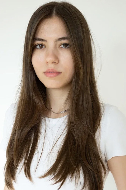 Photo of Anastasia Levina