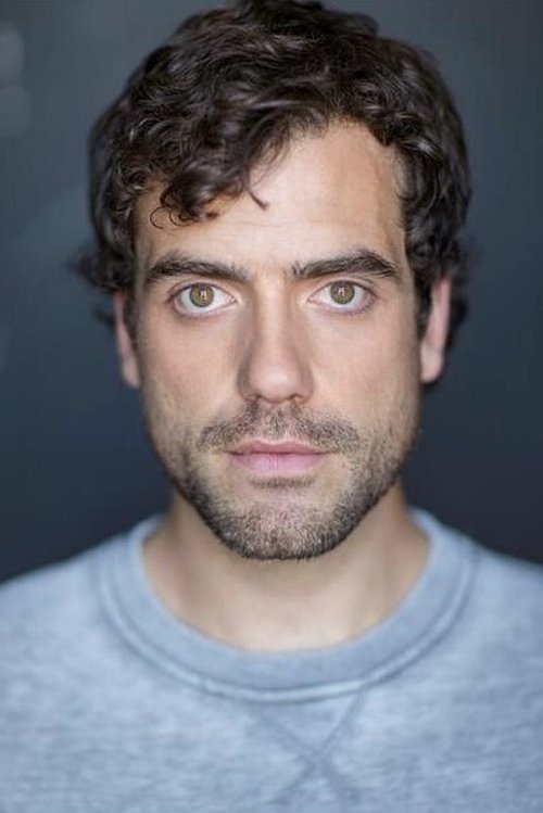 Photo of Daniel Ings